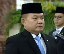 Dudung Abdurachman Resmi Jabat Kepala KSP, Perkuat Peran Militer di Lingkar Istana