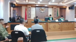 Mediasi Terhambat di PA Cilacap, Ketidaksiapan Pihak Terkait Dipertanyakan