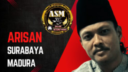 Arisan ASM Madura - Surabaya Perkuat Silaturahmi dan Kekompakan Antar Tokoh