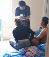 Suami Pergoki Istri Bersama Oknum Polisi di Kamar Hotel, Propam Polres Kayong Utara Turun Tangan