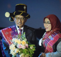 Melanjutkan Jejak Pengabdian Almarhum Iwan Kuswardi, Naili Ariyani Aklamasi Pimpin PERADI SAI Malang Raya