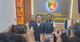 Polres Sampang Ringkus Pasutri Spesialis Curanmor, Teridentifikasi Beraksi di 11 TKP