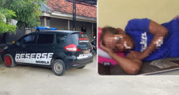 Tersinggung Soal Air Doa, Pria di Sampang Tega Aniaya Tetangga dengan Kursi Besi dan Balok Jati