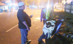 Kecelakaan Maut di Depan Kantor Kecamatan Torjun, Pengendara Motor Asal Pangongsean Meninggal Dunia