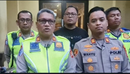 Gerak Cepat Polisi Tambora, Mobil Boks Curian Berhasil Diamankan dalam 2x24 Jam.