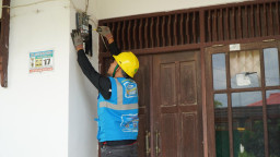 Temani WFH di Idul Fitri, PLN Mobile Hadirkan Layanan Kelistrikan dalam Satu Genggaman