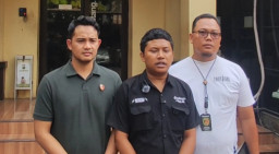 Respon Cepat Polsek Tambora, iPad Korban Pecah Kaca di Kemang Bogor Berhasil Diamankan.