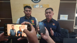 Polres Sampang Ringkus Spesialis Pencuri Meteran Listrik dan Outdoor AC, Beraksi di 12 TKP