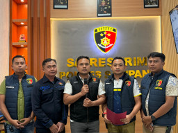 Dijerat UU TPKS, Penyebar Video Asusila di Baturasang Sampang Resmi Ditahan Polisi