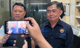 Polres Sampang Ringkus Pengedar Sabu di Wilayah Kota, Amankan Buku Catatan Transaksi