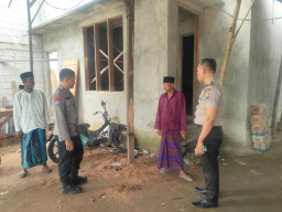 Nasib Nahas, Seorang Pria di Camplong Meninggal Dunia Tersengat Listrik Saat Perbaiki Bor
