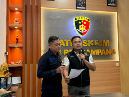 Polres Sampang Ringkus Paman Bejat Pelaku Persetubuhan Anak di Bawah Umur di Kedungdung