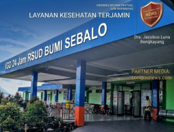 18.030 Peserta BPJS PBI JK Bengkayang Dinonaktifkan: Antara Carut-Marut Data Pusat dan Manuver Darurat Daerah
