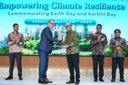 Mitigasi Dampak Perubahan Iklim, PLN – UNOPS Dorong Utilisasi EBT Nasional sebagai Akselerasi Electrifying Lifestyle