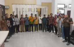 Pemkab Kayong Utara Bergerak, Lindungi Simpang Keramat dari Dugaan Perambahan Sawit Ilegal