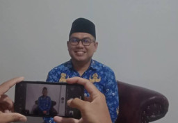 Dugaan Pungli di Lingkungan Disdik KKU, Jumadi Gading Segera Panggil Kepsek TK Negeri Pembina Sukadana