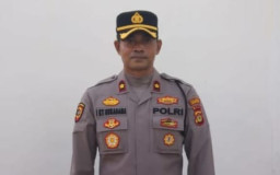Sosok Humanis dan Responsif, Kompol I Ketut Sukadana Resmi Jabat Kapolsek Kuta Utara, Tuai Apresiasi Awak Media Siber