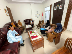 Disdik KKU Nonaktifkan Kepsek TK Negeri Pembina Sukadana, Dugaan Pungutan Rp900 Ribu Diselidiki