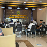 Aliansi LEGAM Tolak Restorative Justice dalam Kasus TPKS Probolinggo