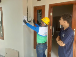 Electrifying Lifestyle Makin Nyaman, 116 Ribu Pelanggan Manfaatkan Program Diskon Tambah Daya 50% PLN,