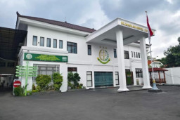 Sidang Gugatan di PN Sidoarjo Ditunda, Sejumlah Tergugat Mangkir, LSM Soroti Kepastian Hukum