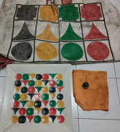 Diduga Judi Cap Jeki Beroperasi Tiap Malam di Dusun Gencono, Warga Soroti Ketegasan Aparat dan Pemerintah Desa