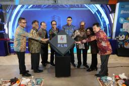 Dorong Electrifying Lifestyle, PLN Luncurkan Smart and Green Building untuk Kantor Rendah Emisi dan Lebih Efisien