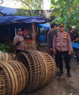Respons Cepat Aparat, Dugaan Judi Sabung Ayam di Gedangan Digerebek