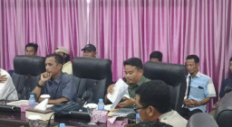 24 Rumah Warga dan Gedung SMP di Desa Matan Jaya Masuk Kawasan HGU PT CUS, Warga Minta Kepastian Hukum