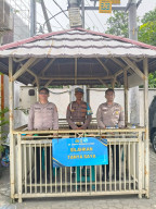 Pelayanan Prima Samsat Surabaya Utara Tuai Apresiasi, Wajib Pajak: Alur Jelas dan Proses Cepat