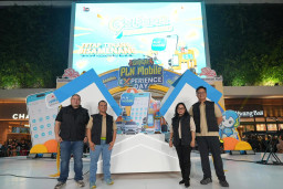 Sambut Hari Lahir Pancasila, PLN Luncurkan Gelegar PLN Mobile 2026 Berhadiah Mobil dan Motor Listrik