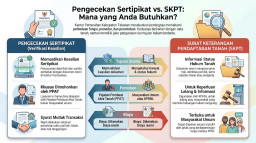 Edukasi Administrasi Pertanahan, Kantah Tabanan Ajak Masyarakat Pahami Perbedaan Pengecekan Sertipikat dan SKPT