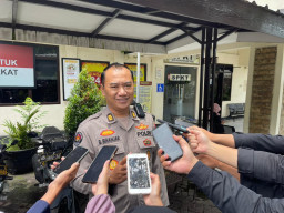 Warga Diminta Tak Terpancing Hoaks, Pocong Begal’ di Malang, Polisi Pastikan Tak Ada