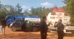 Viral BBM Subsidi Dipakai Industri di Kalbar, Pertamina Turun Tangan