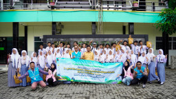 PLN Icon Plus Jatim Dorong Kesiapan Talenta Digital, Komitmen Dukung Transformasi Pendidikan Berkelanjutan