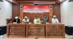 Jaga Harmoni Spiritual dan Adat, PSN Kordes Desa Sidan Resmi Dilantik Untuk Masa Bhakti 2026-2031 