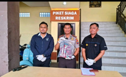 Polres Sampang Terapkan Pasal Berlapis untuk Pelaku Kekerasan Seksual terhadap Penyandang Disabilitas