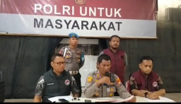 Polres Sampang Tegaskan Barang Bukti Sabu 3 Kg Asli, Bantah Isu Miring di Media Sosial