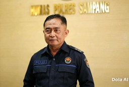 Polres Sampang Pastikan Kasus Rekaman Video Tanpa Izin di Omben Berjalan Sesuai Prosedur