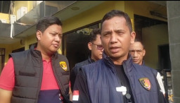 Polsek Cengkareng Bekuk 3 Pelaku Ranmor Modus Korban di Burung-Burungin.