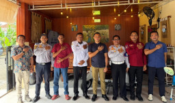 Sinergi Penegakan Hukum, Polres Sampang Gelar Sosialisasi KUHP dan KUHAP Baru untuk PPNS