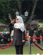 Peringati Hari Lahir Pancasila, Bupati Pandeglang Tegaskan Kebijakan Publik Harus Berkeadilan