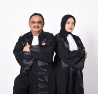Kuasa Hukum ET Reza Trianto, Ungkap Dugaan Kejanggalan Lelang Aset, Laporan Resmi Masuk Bareskrim dan Jampidsus