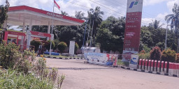 Dua Pengangkut BBM Subsidi Diamankan, Peran SPBU Padu Banjar Dipertanyakan Publik