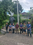 Peringati Hari Keanekaragaman Hayati, PT PLN (Persero) UIP JBTB Salurkan Bantuan TJSL Konservasi Jalak Bali di Tabanan