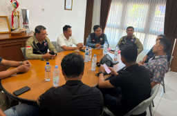 Sat Reskrim Polresta Denpasar Perkuat Sinergi dengan PPNS, Dorong Penanganan Perkara Lebih Profesional dan Tepat Waktu