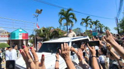 Polda Bali Maksimalkan Pengamanan Kunjungan Kerja Presiden RI di Bali