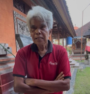 Seorang Kakek Berusia 74 Tahun Diduga Pikun Lupa Inggatan Meniggalkan Rumah Sejak Dua Hari Yang Lalu