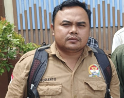 Kasus Penggelapan Rp50 Juta Seret Nama Oknum DPRD, Surianto Minta Polisi Bertindak Tegas