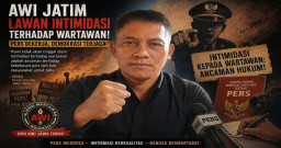 Kades Diduga Intimidasi Wartawan, Ancaman Serius bagi Kemerdekaan Pers dan Demokrasi di Kabupaten Malang